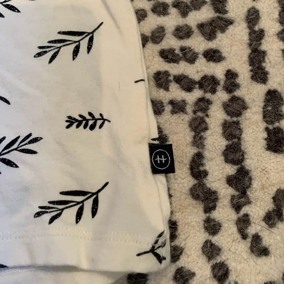 Haven Kids Turtleneck - Picture 3 of 4